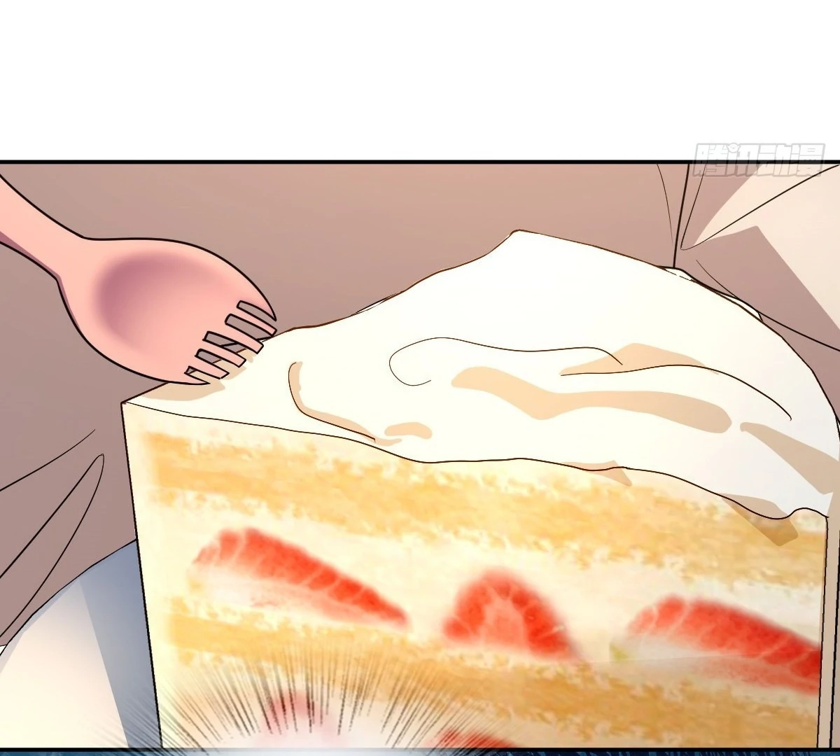 My Wife Is From a Thousand Years Ago, chapter 394