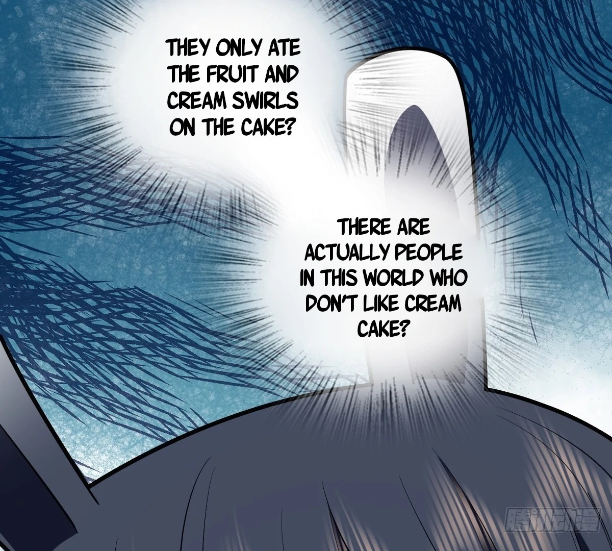 My Wife Is From a Thousand Years Ago, chapter 394