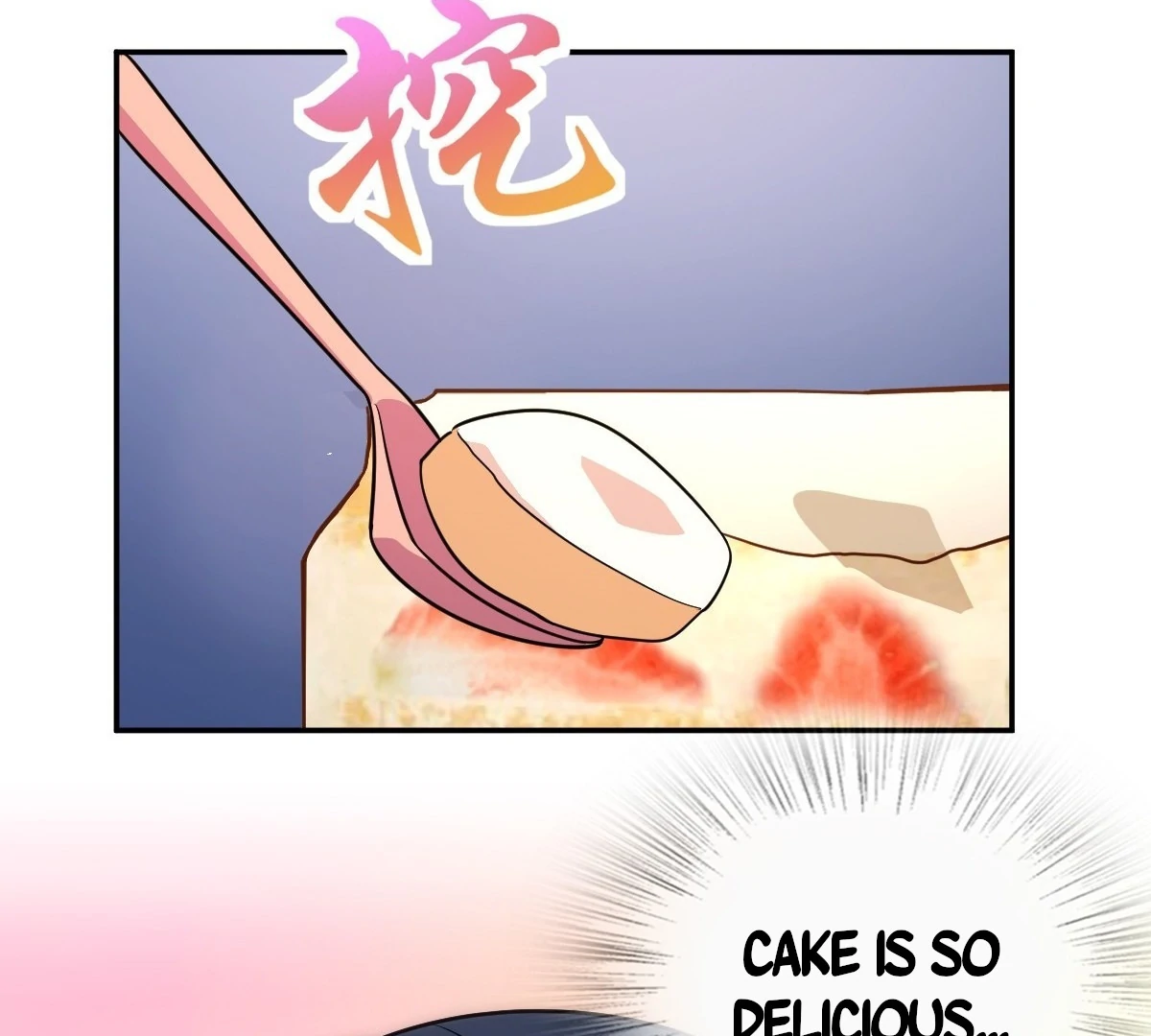 My Wife Is From a Thousand Years Ago, chapter 394