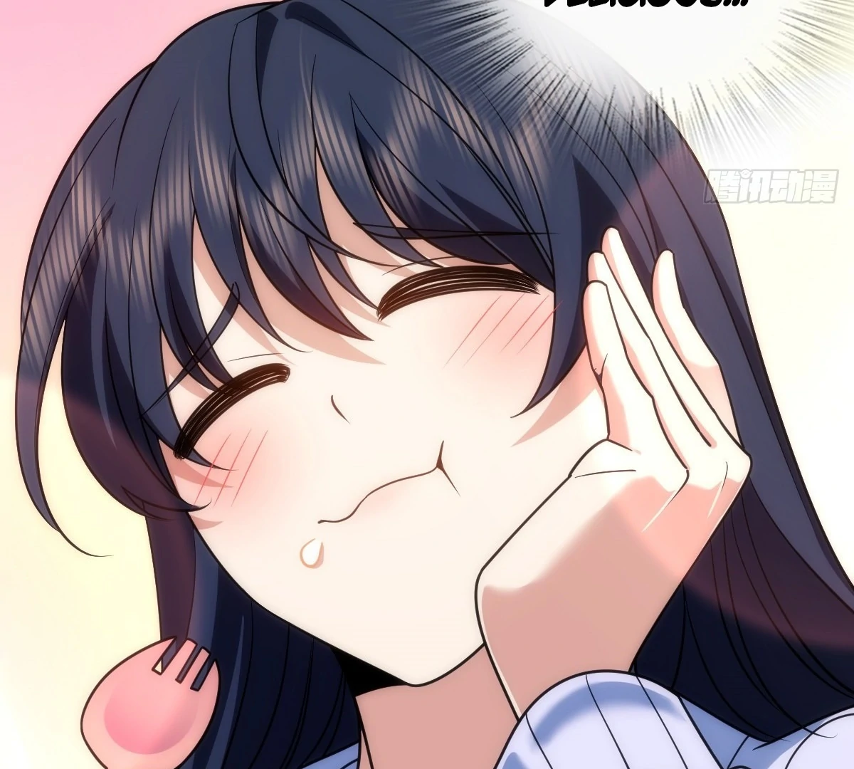 My Wife Is From a Thousand Years Ago, chapter 394