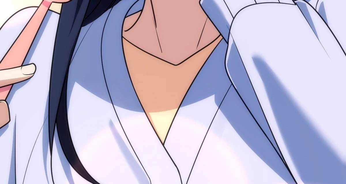 My Wife Is From a Thousand Years Ago, chapter 394