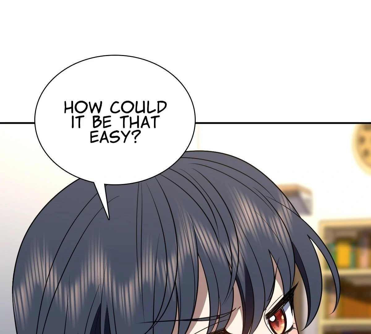 My Wife Is From a Thousand Years Ago, chapter 394