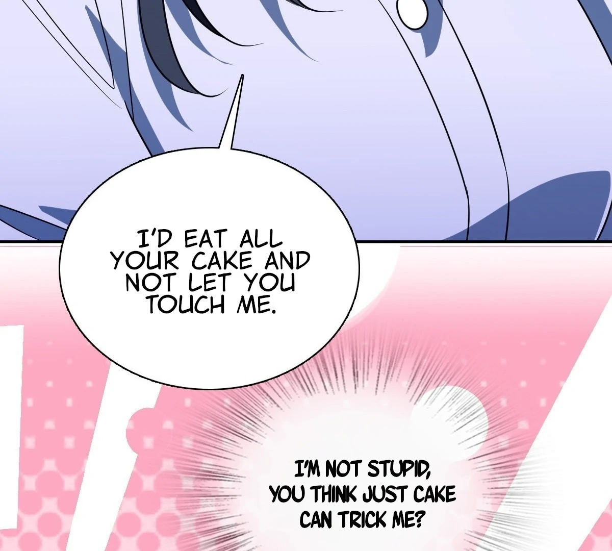 My Wife Is From a Thousand Years Ago, chapter 394