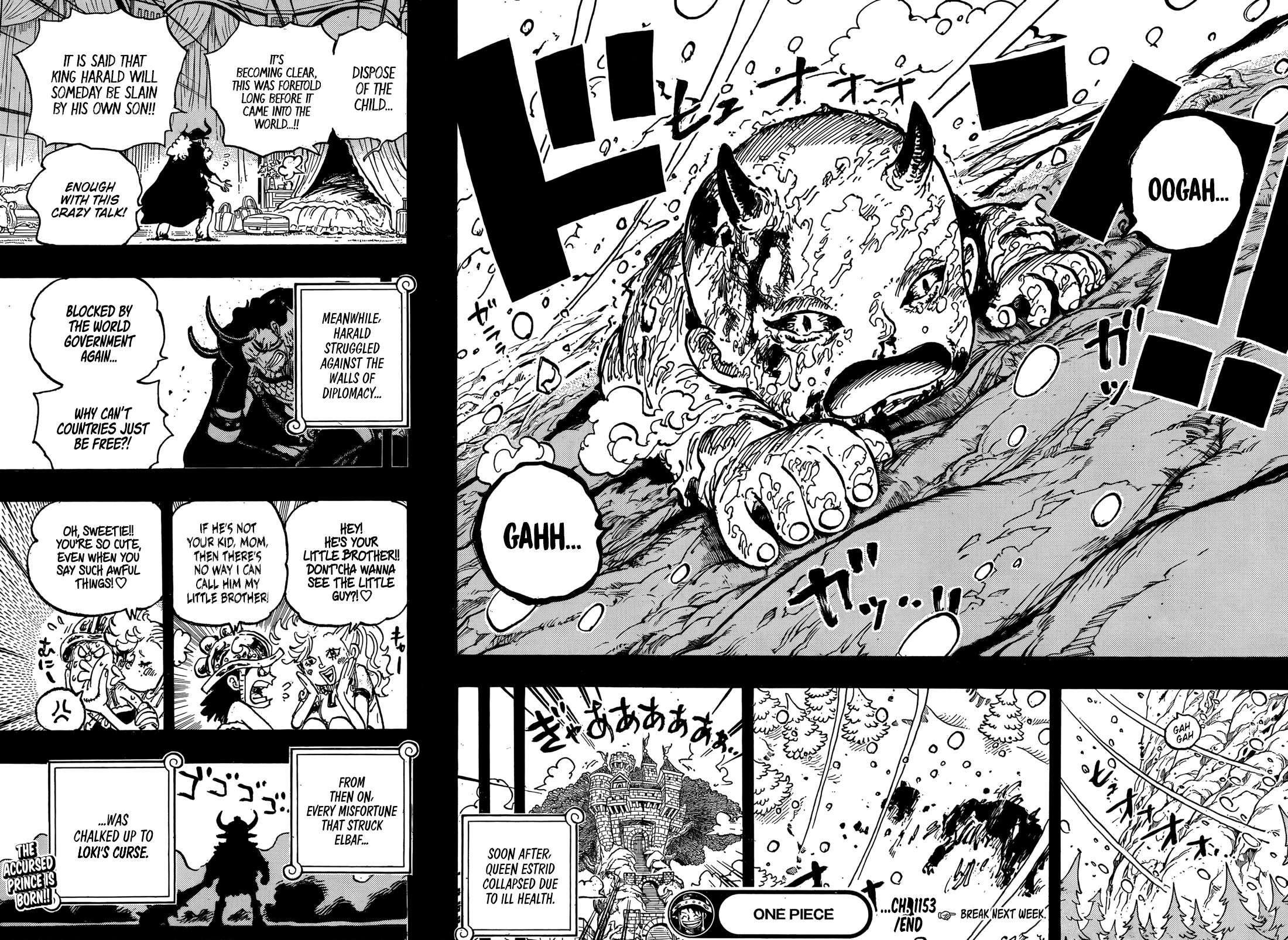 Read One Piece Chapter 1153 - ww1.onepiecemanga-online.com | High Quality Manga Image 17