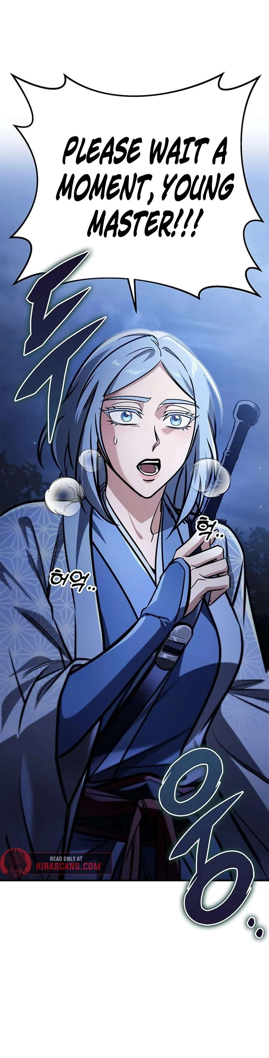 Read The Emperors Sword Chapter 80 - theemperorssword.com | High Quality Manga Image 14