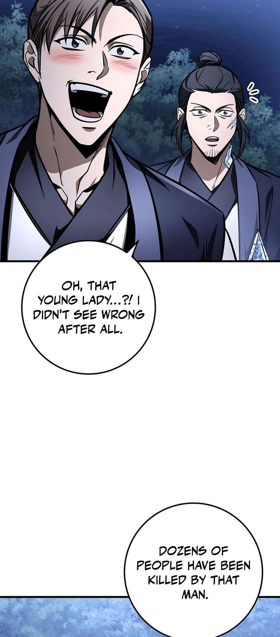Read The Emperors Sword Chapter 81 - theemperorssword.com | High Quality Manga Image 10