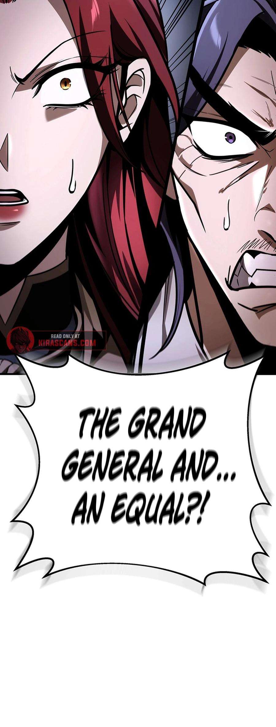 Read The Emperors Sword Chapter 81 - theemperorssword.com | High Quality Manga Image 100