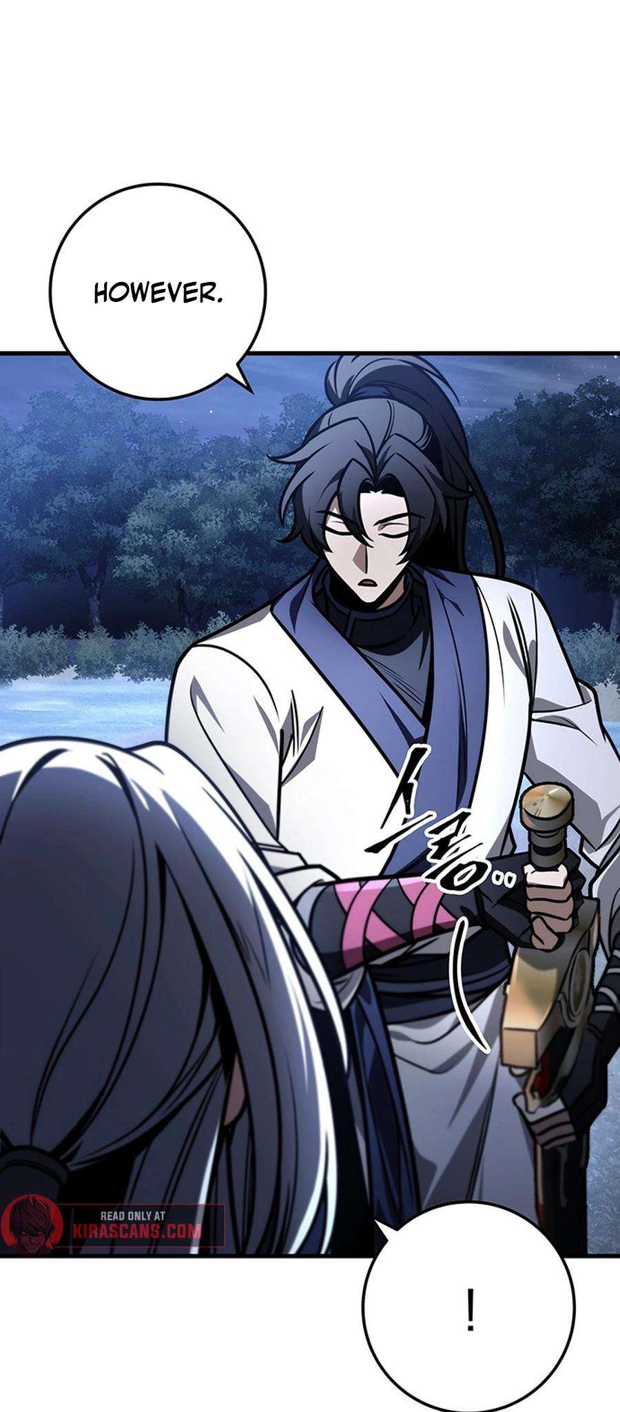 Read The Emperors Sword Chapter 81 - theemperorssword.com | High Quality Manga Image 12