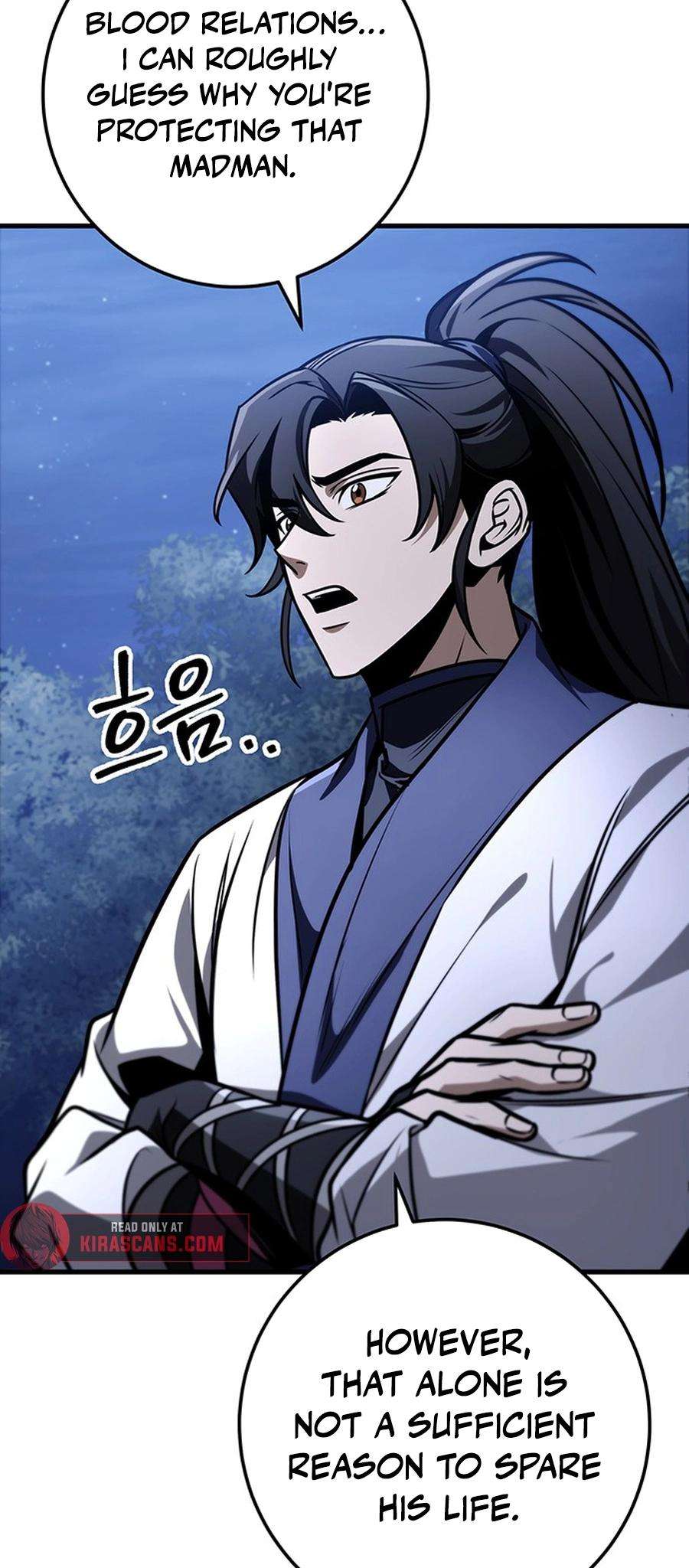 Read The Emperors Sword Chapter 81 - theemperorssword.com | High Quality Manga Image 18