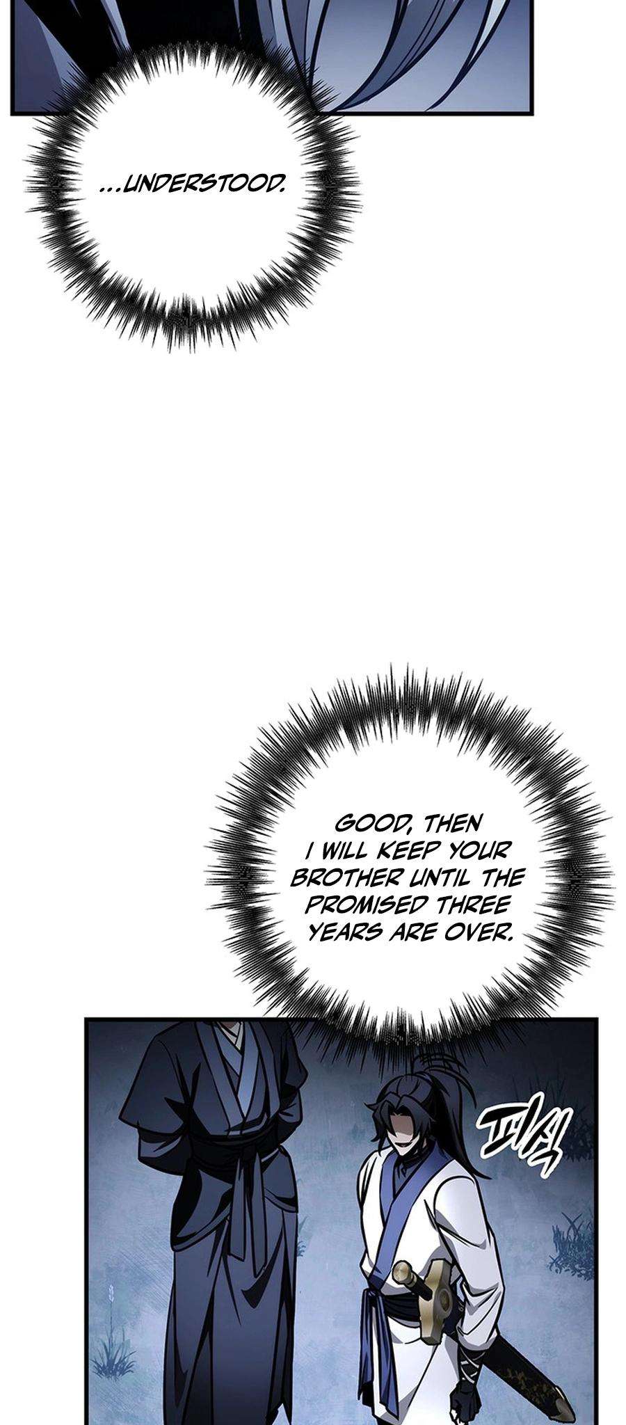 Read The Emperors Sword Chapter 81 - theemperorssword.com | High Quality Manga Image 53