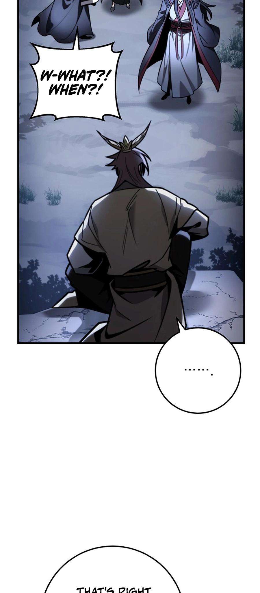 Read The Emperors Sword Chapter 81 - theemperorssword.com | High Quality Manga Image 61