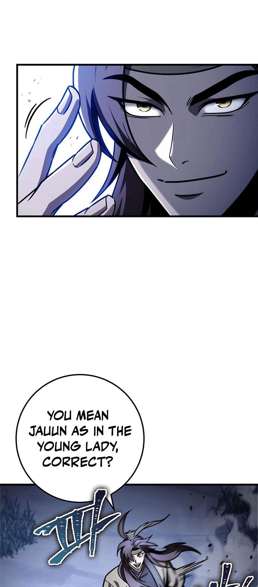 Read The Emperors Sword Chapter 81 - theemperorssword.com | High Quality Manga Image 76