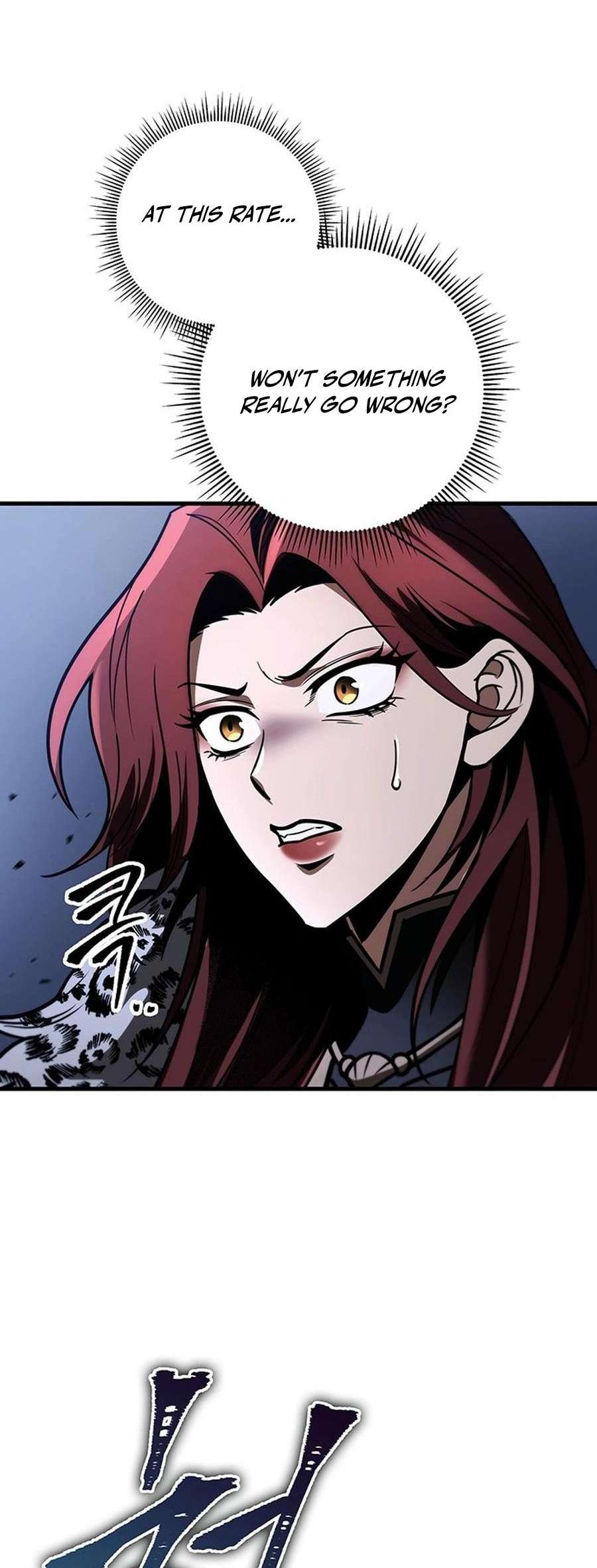 Read The Emperors Sword Chapter 82 - theemperorssword.com | High Quality Manga Image 21