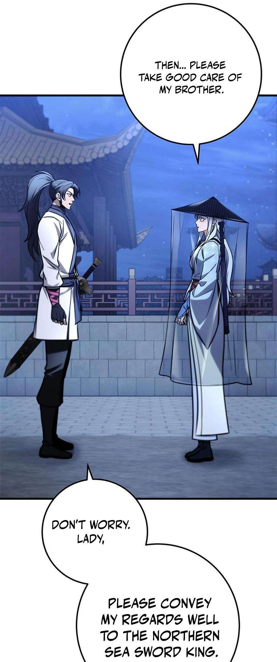 Read The Emperors Sword Chapter 82 - theemperorssword.com | High Quality Manga Image 40