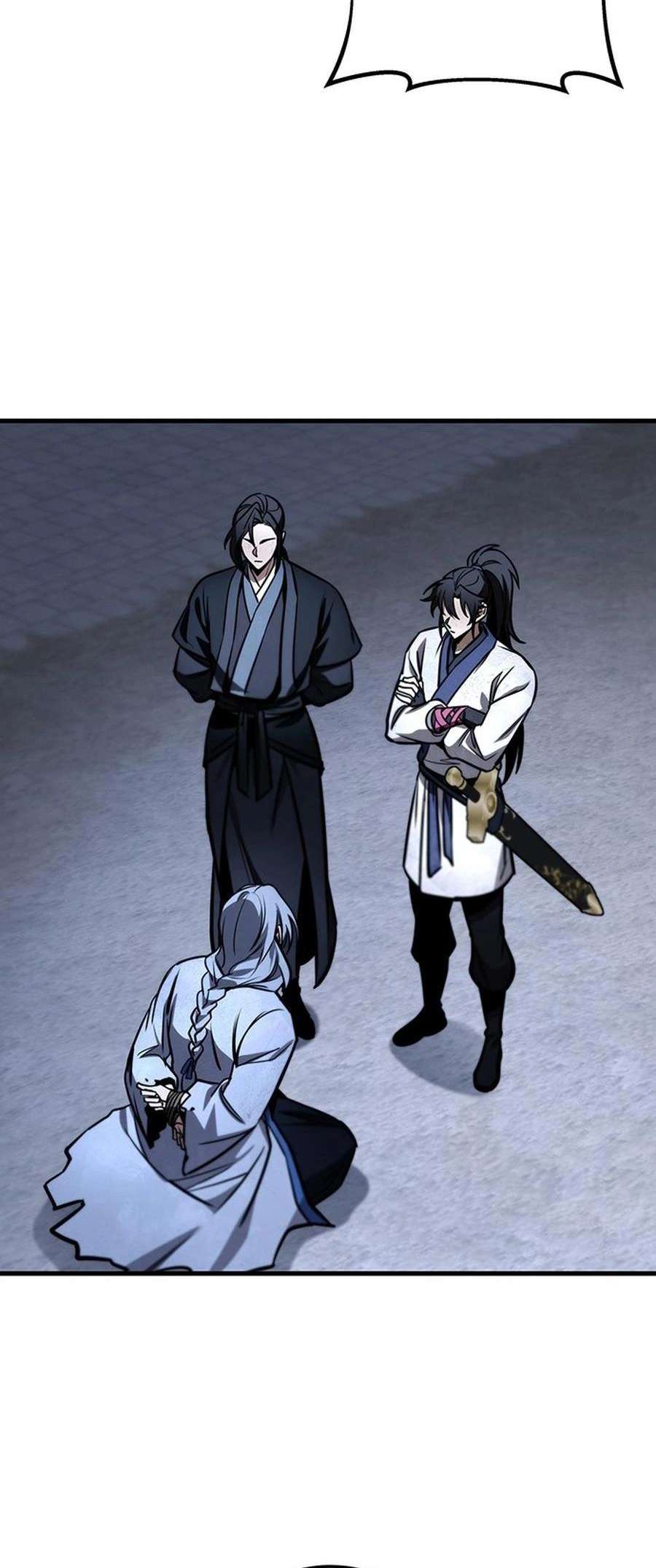 Read The Emperors Sword Chapter 82 - theemperorssword.com | High Quality Manga Image 50