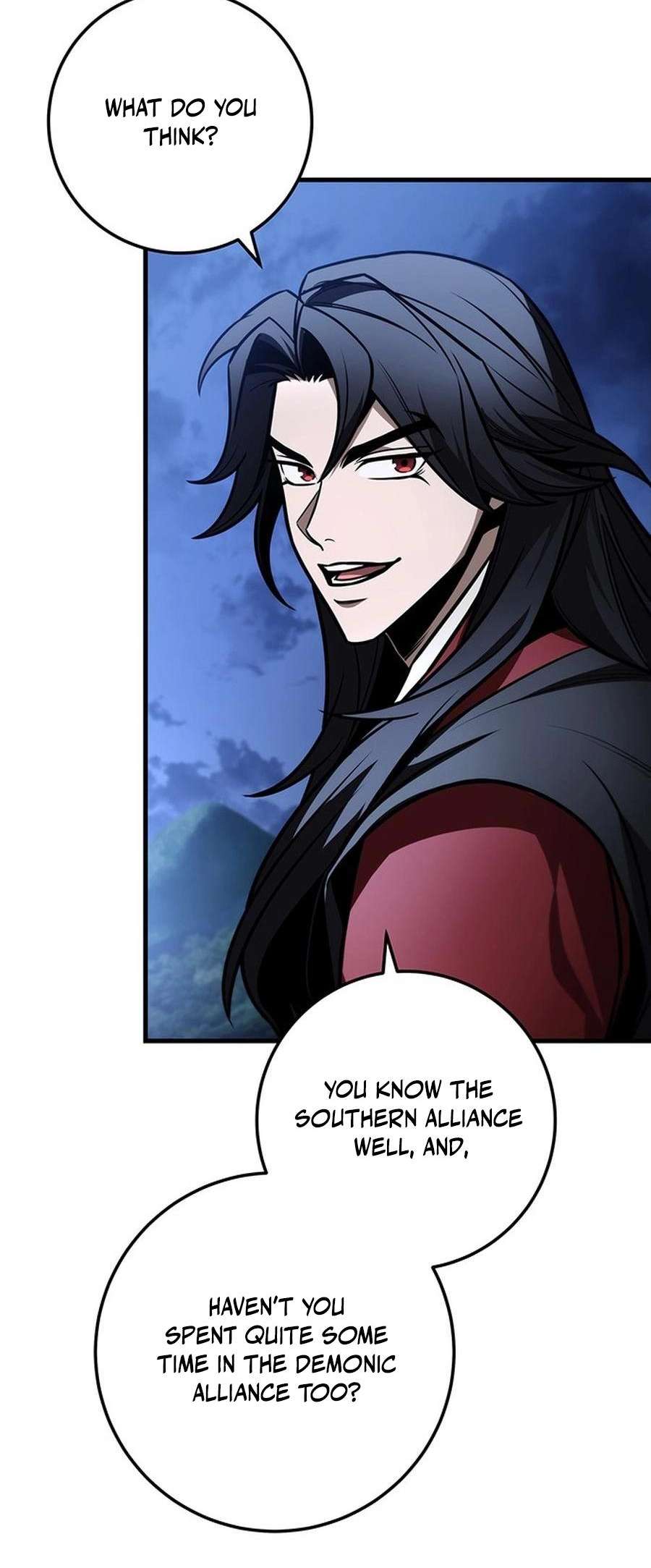 Read The Emperors Sword Chapter 82 - theemperorssword.com | High Quality Manga Image 83
