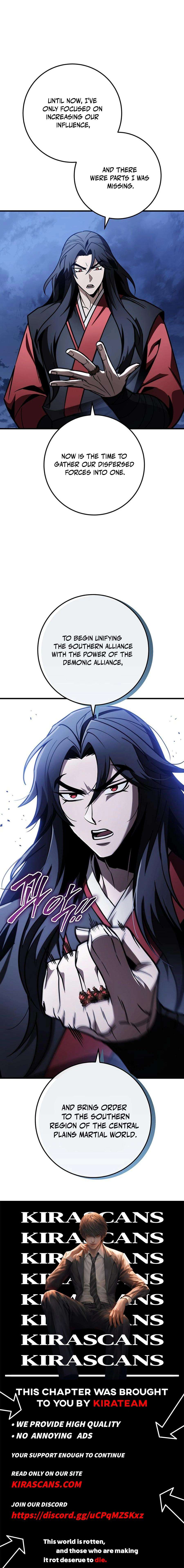Read The Emperors Sword Chapter 82 - theemperorssword.com | High Quality Manga Image 88